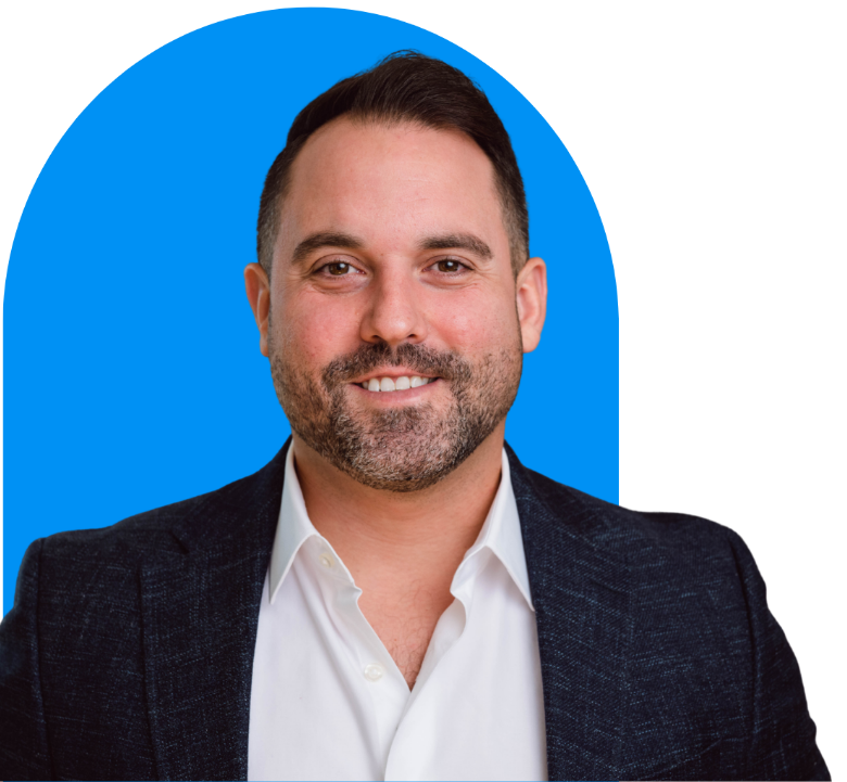 Matt Weber of Alpha Funding